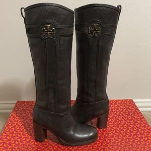 Tory Burch Alaina Boots